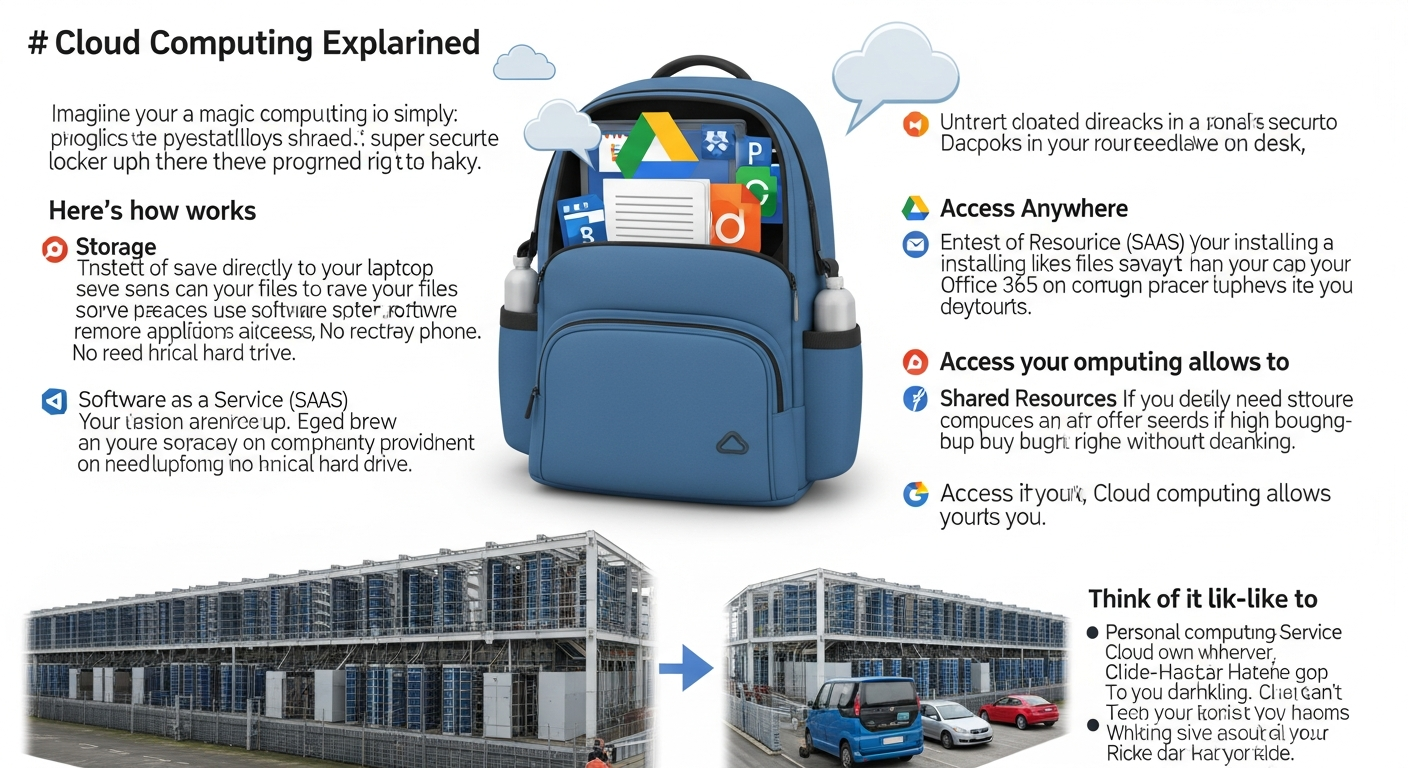 cloud computing explained simply