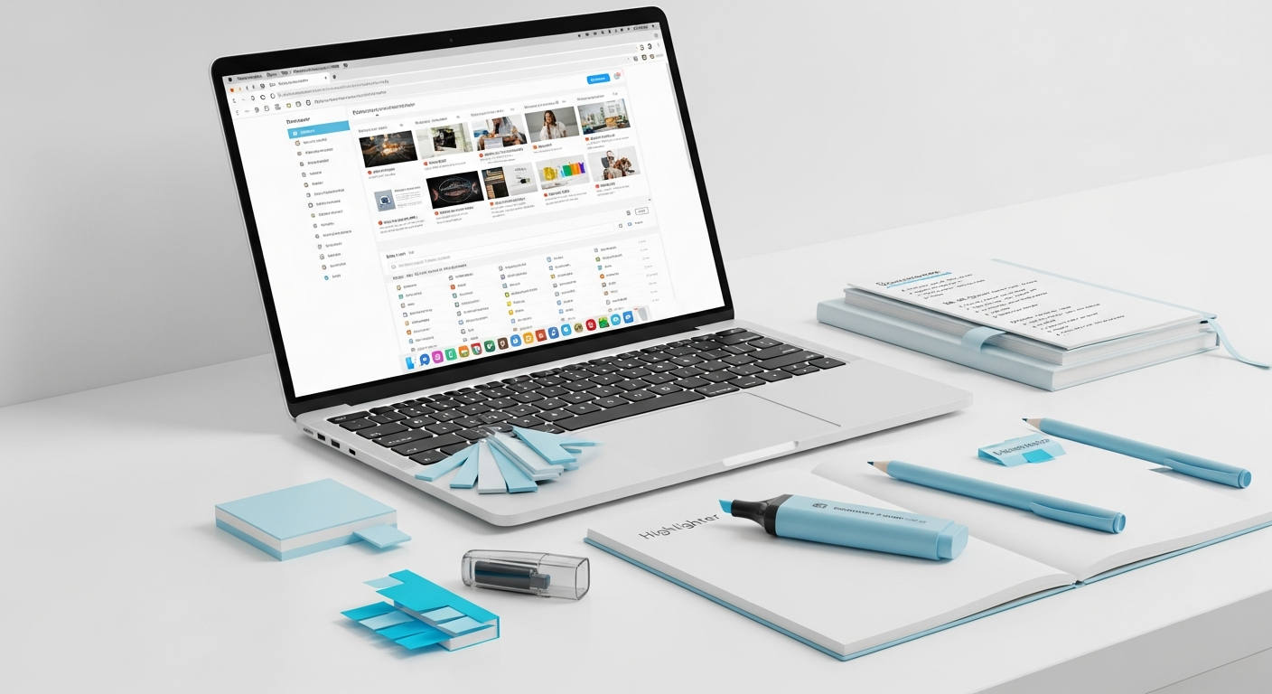 linking vs tagging notes methodology