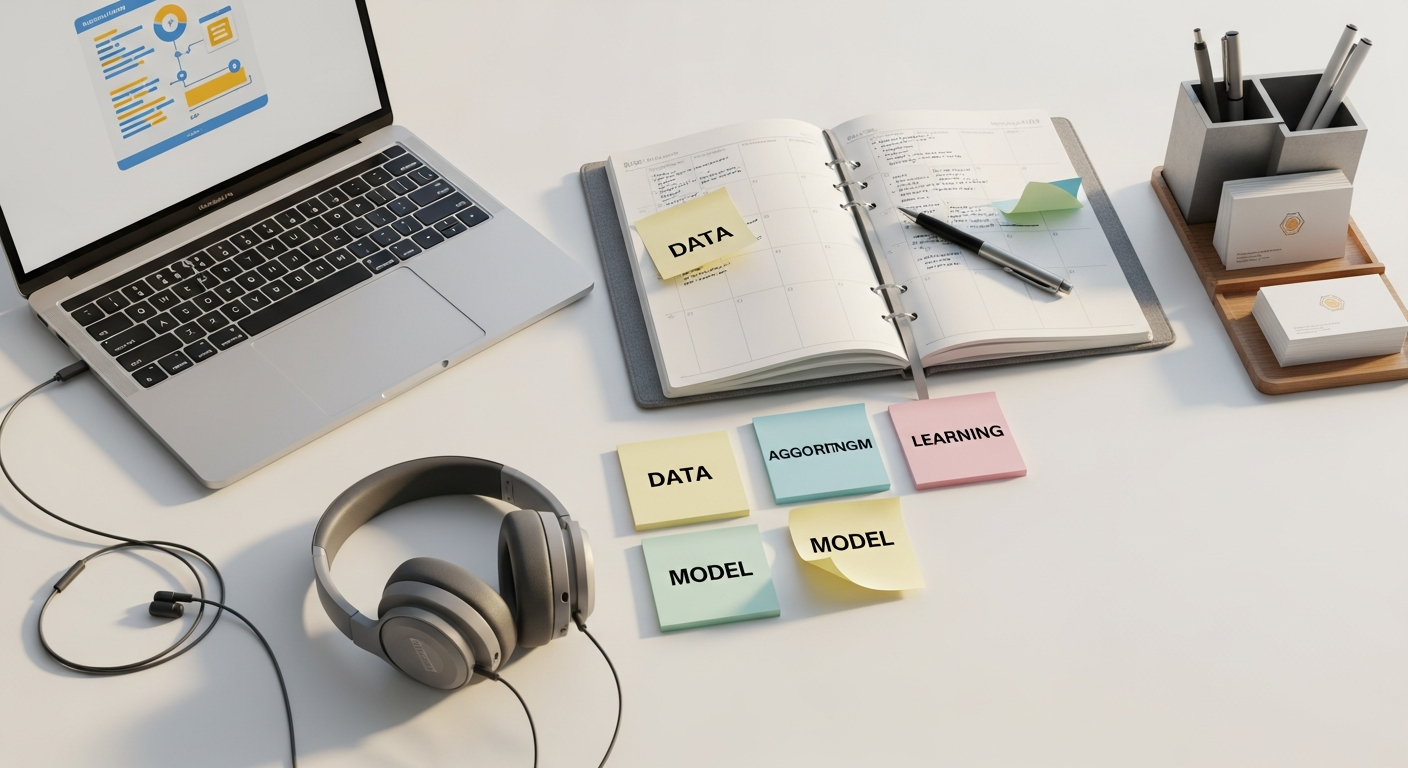 artificial intelligence explained for beginners