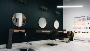Salon Design Trends To Look Out for in 2021