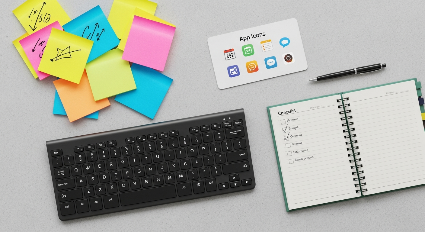 productivity tools apps complete guide 2026