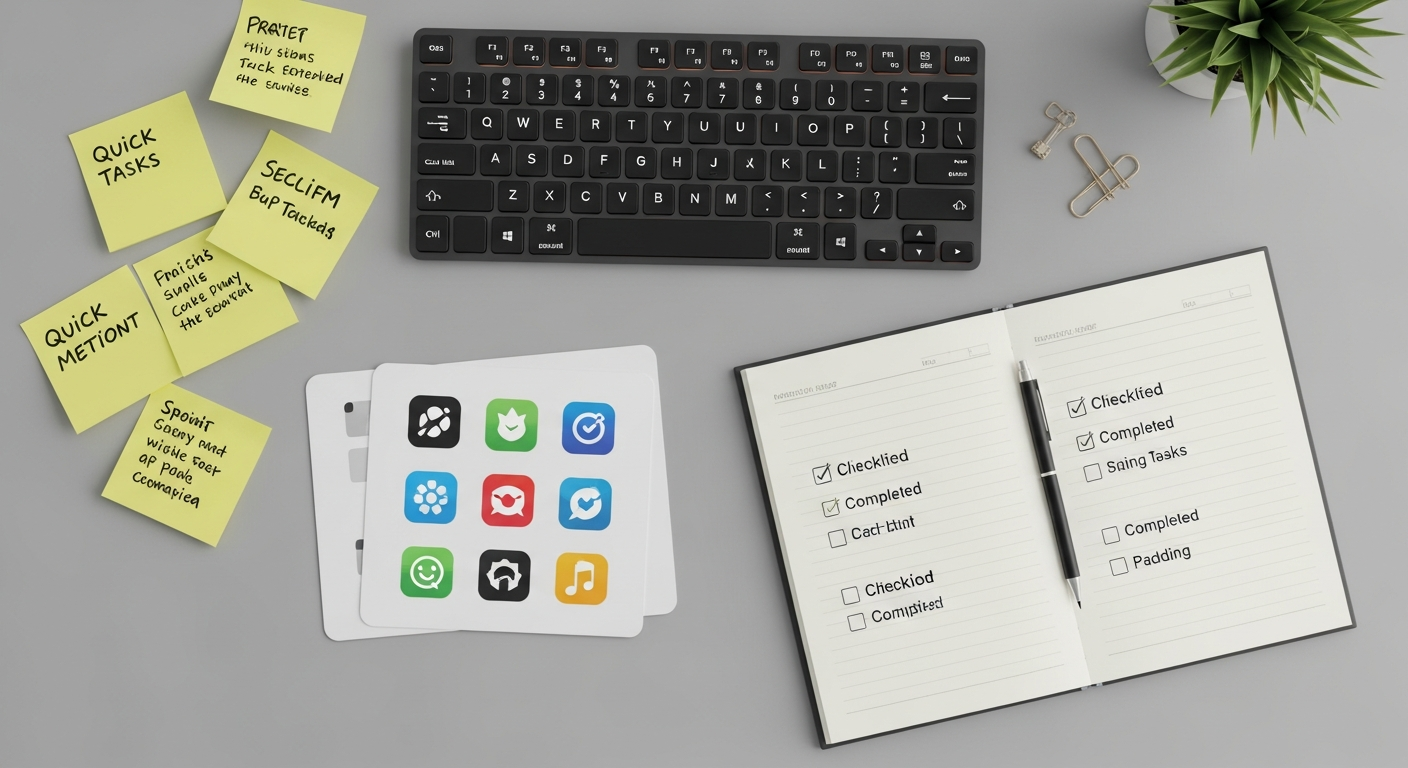 productivity tools apps complete guide 2026