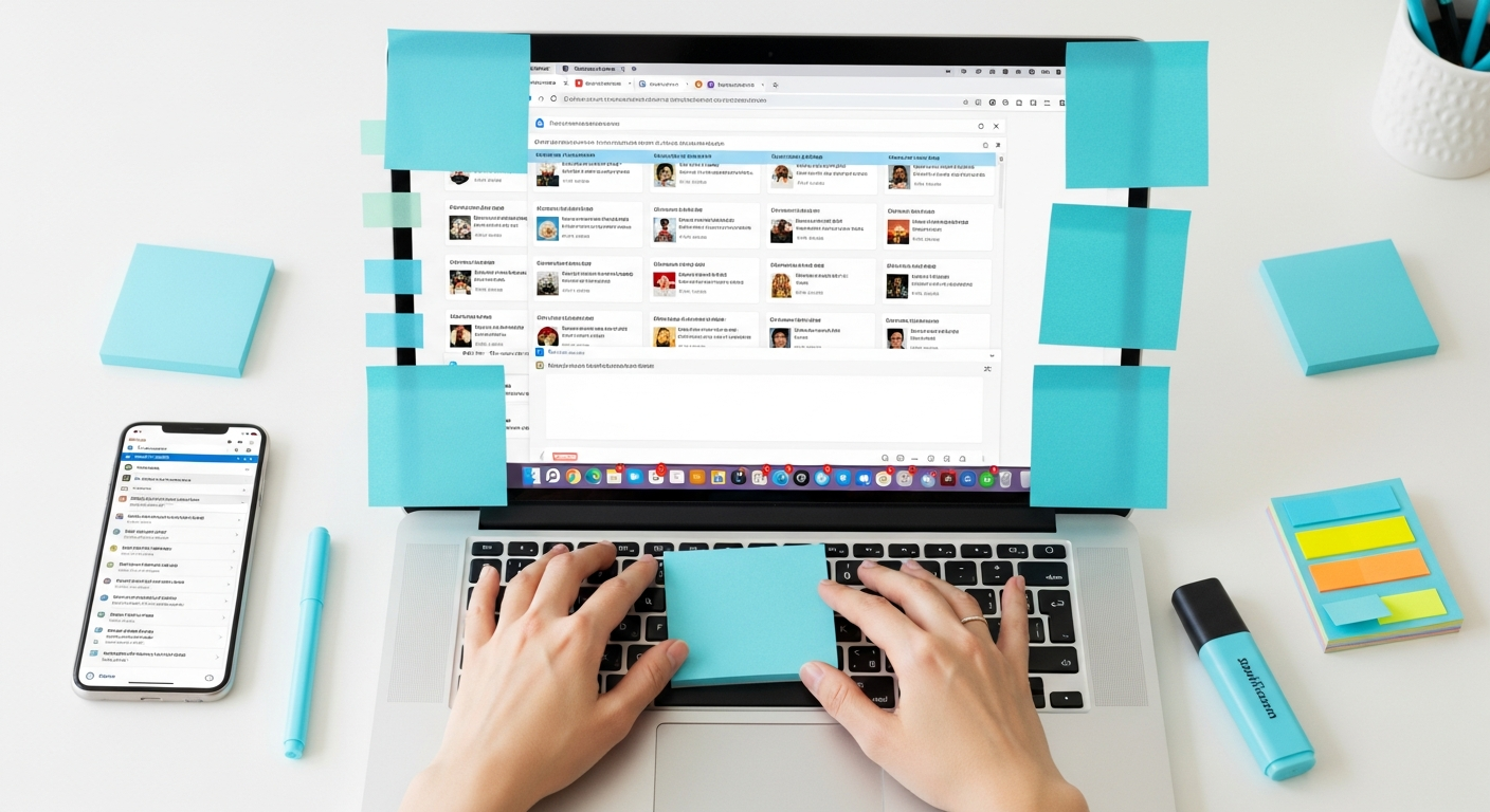 utm parameter personal link tracking