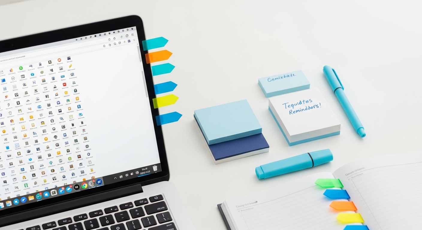 link categorization beyond folders