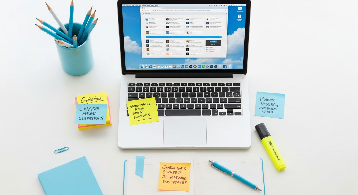 knowledge worker daily workflow optimization