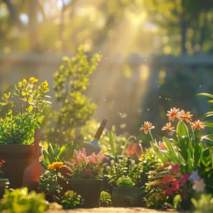 Must-Have Gardening Tools for the Upcoming Season