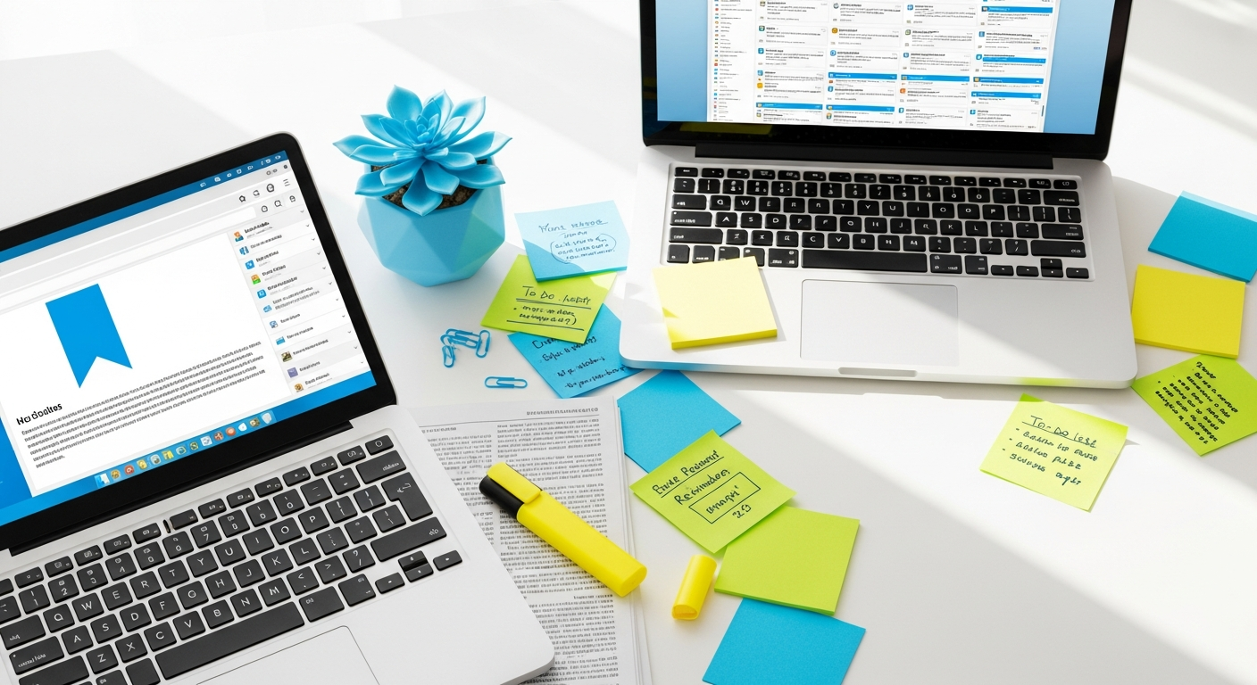 bookmark backup migration strategies