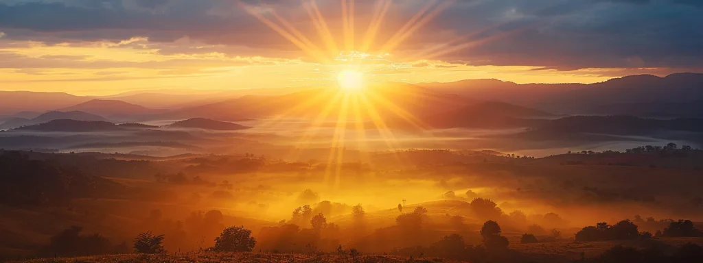 The Goal Setting Secrets That Lead to Unmatched Success
