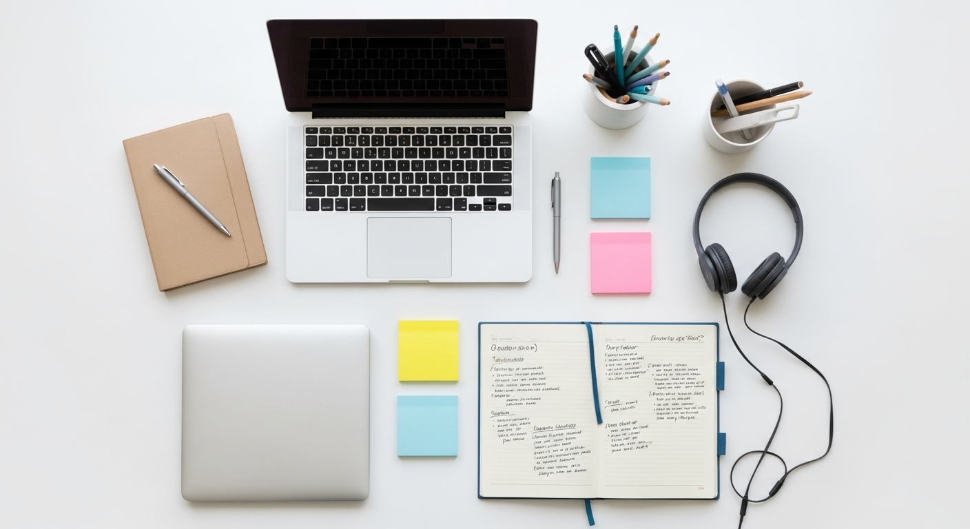 how to use AI tools to be more productive