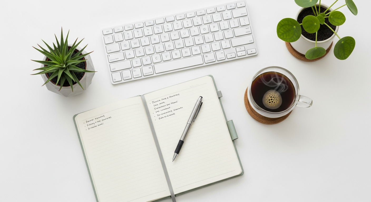 keyboard shortcuts work faster guide 2026
