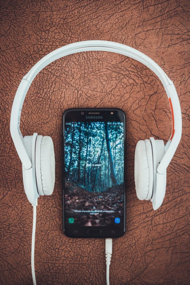 Are Our Smartphones Messing With Our Memories