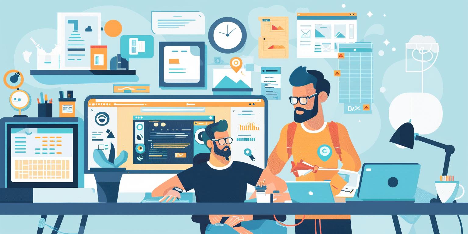 Technical Support and Maintenance