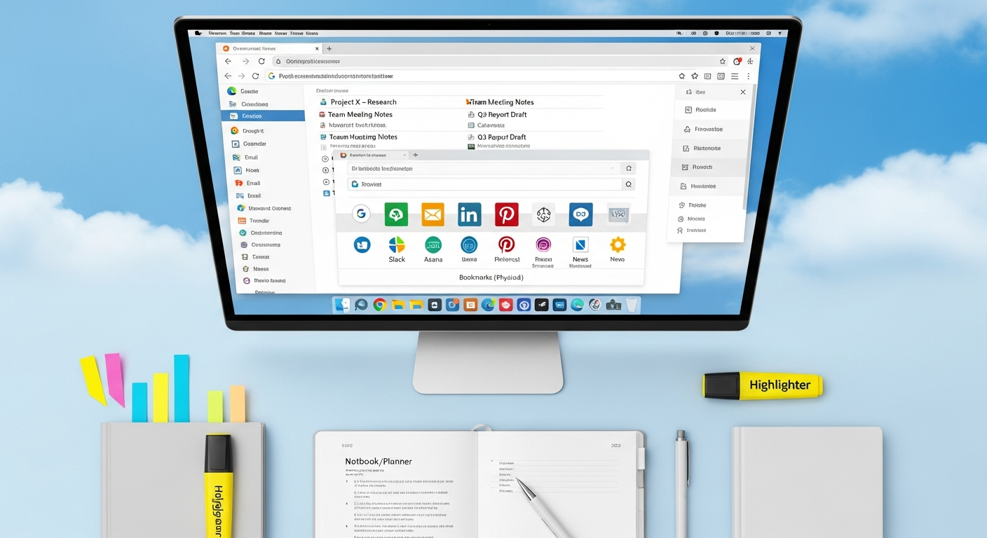 email to knowledge pipeline workflow