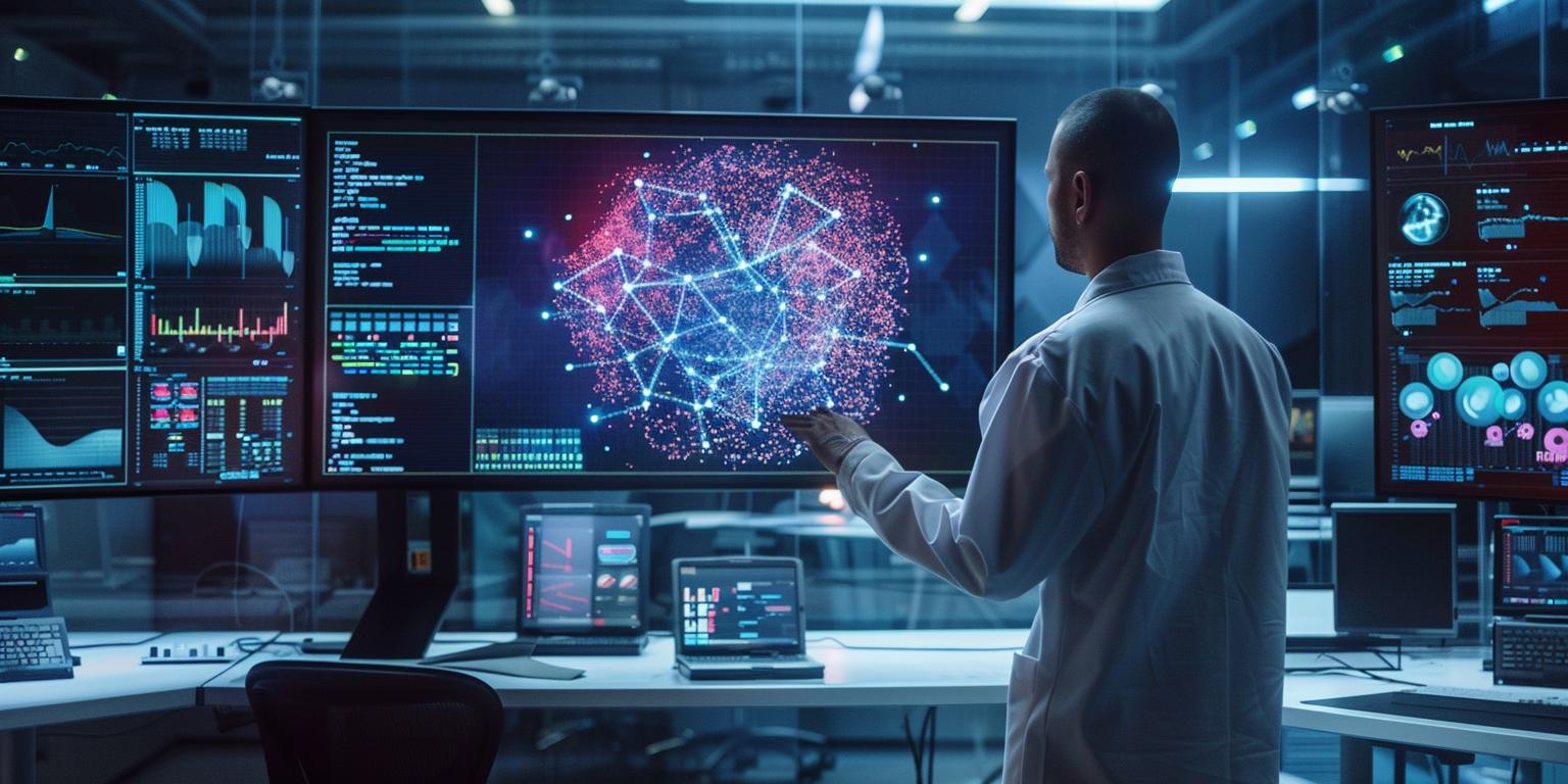 AI and Machine Learning Solutions
