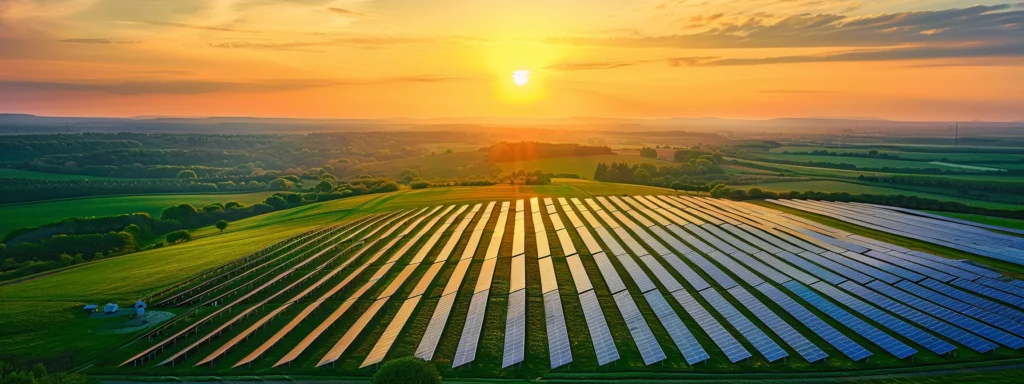 How Solar Installation Transforms Energy Efficiency