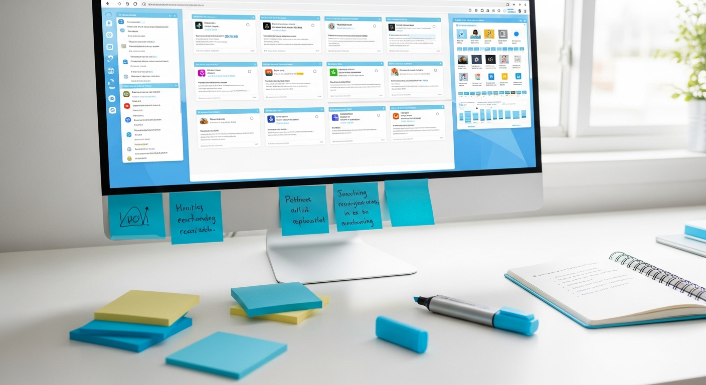 linking vs tagging notes methodology
