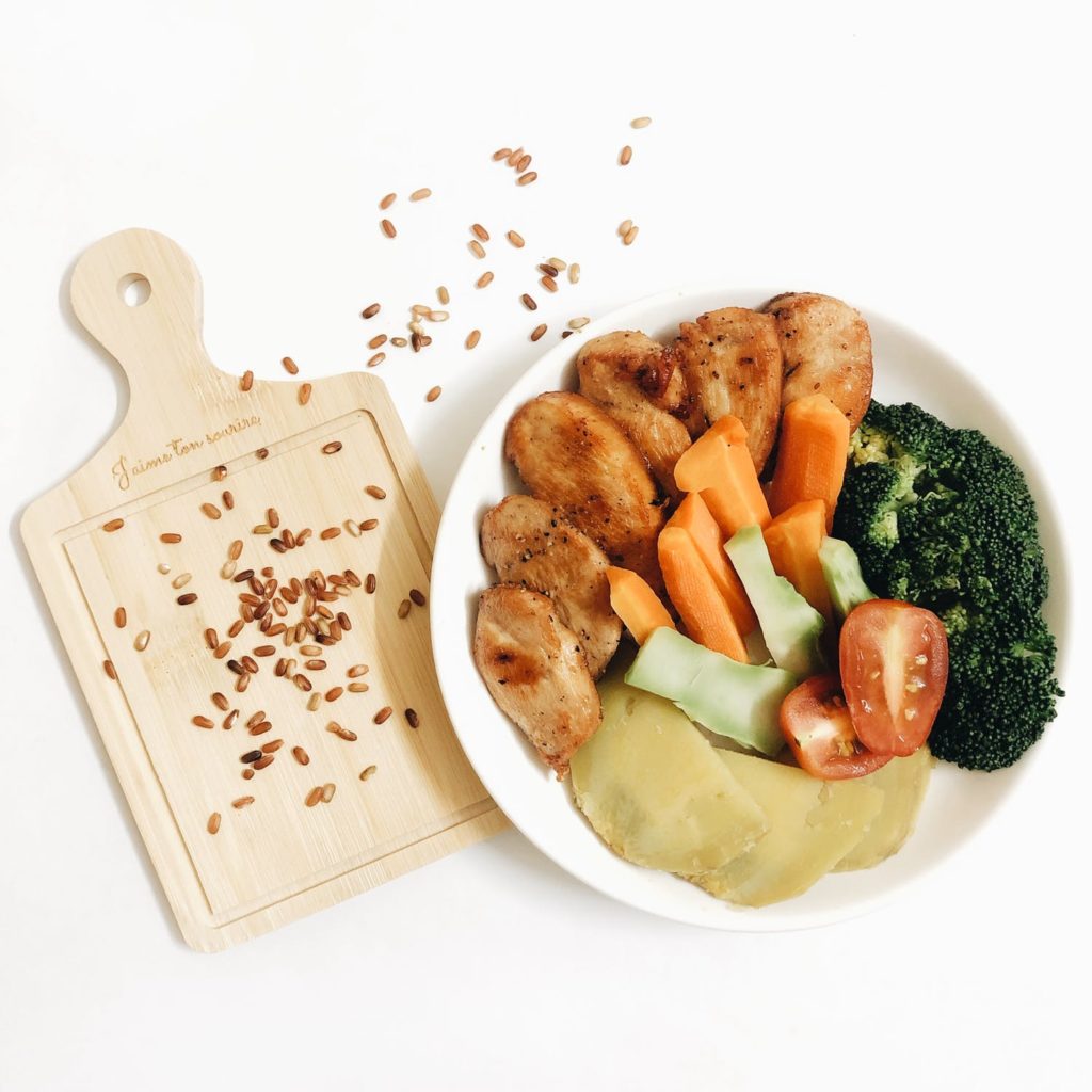How to Live a More Organic Lifestyle
