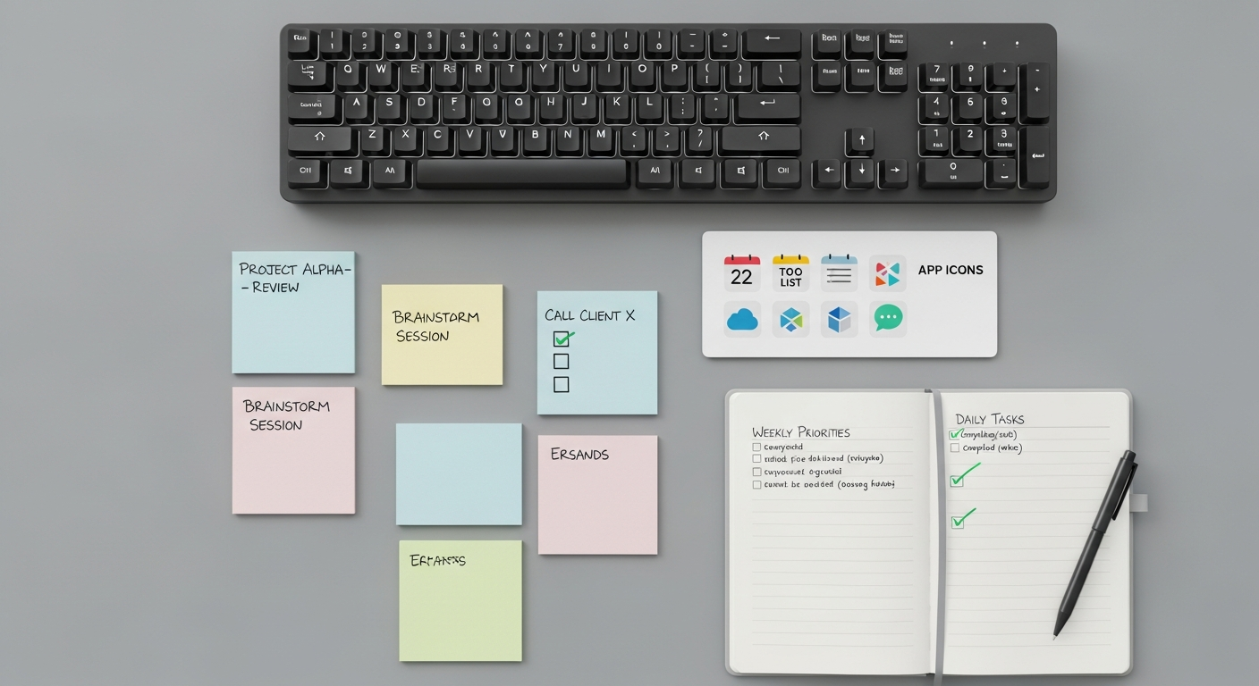 remote work tools tips guide 2026