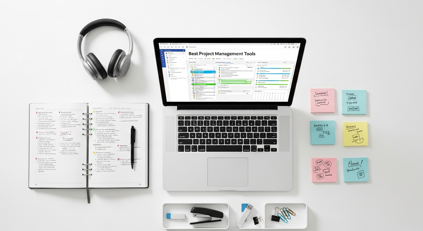Best Project Management Tools 2026