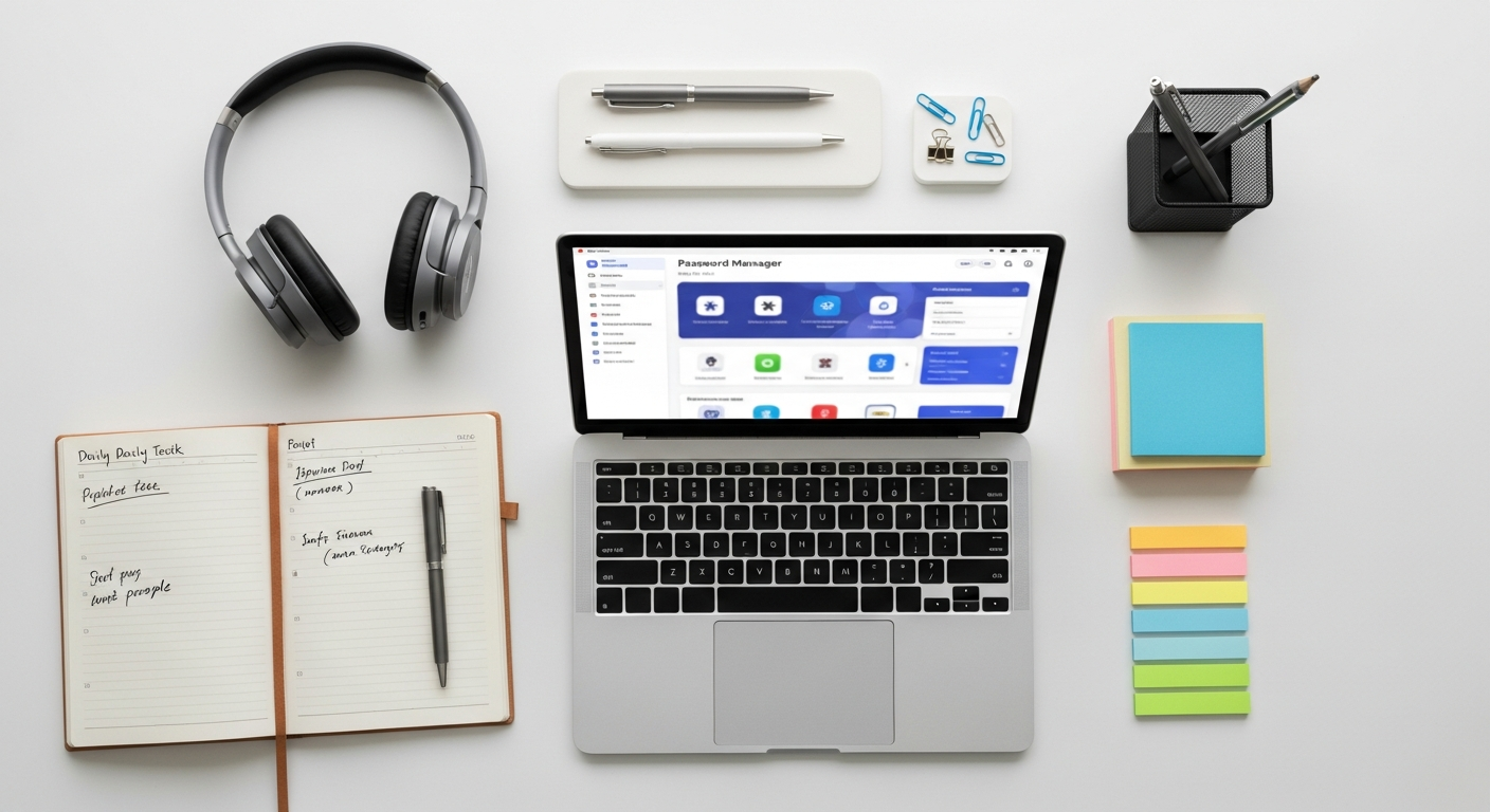 best password manager apps 2026