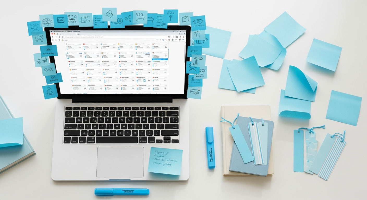 bookmark backup migration strategies