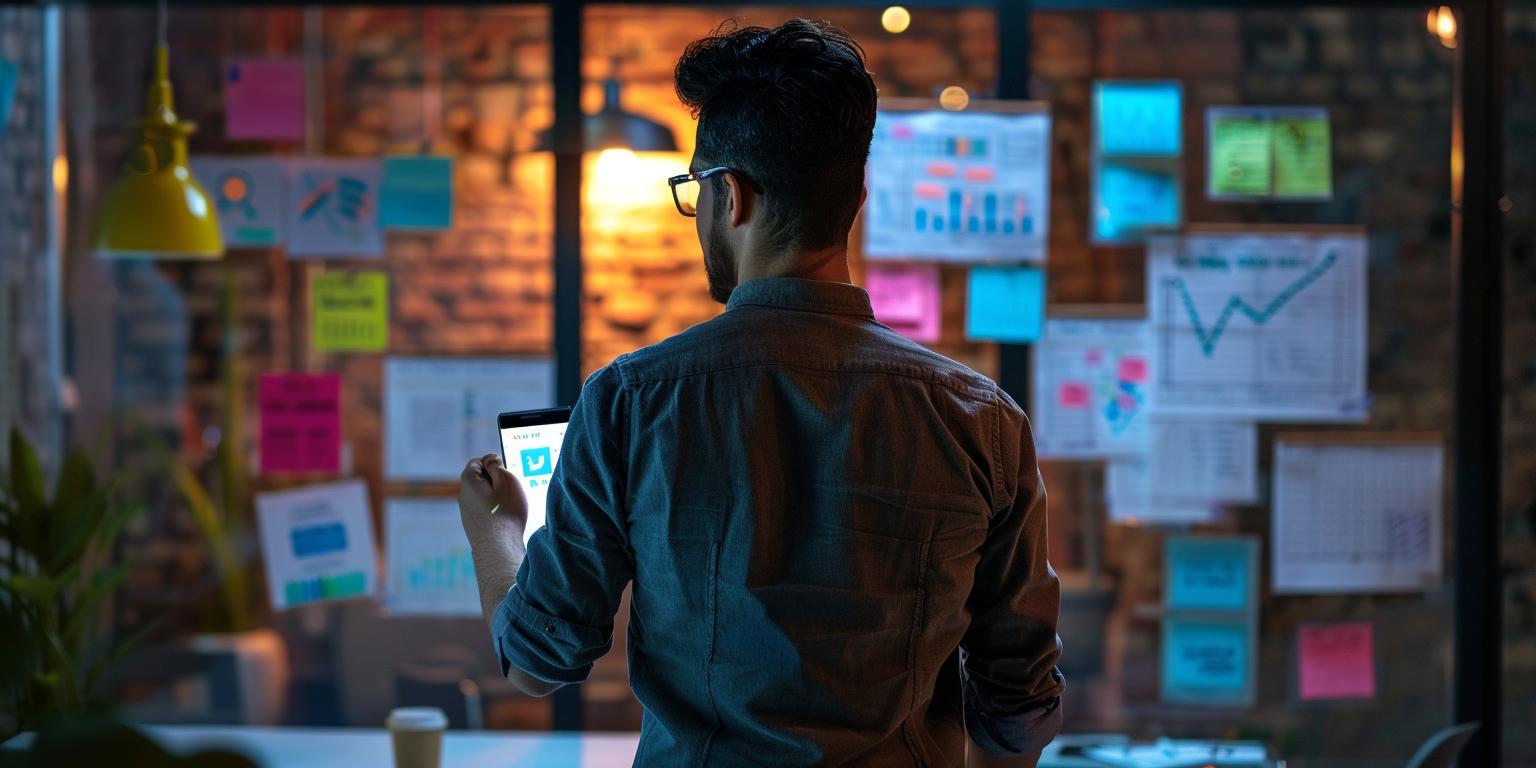 Mobile App Development