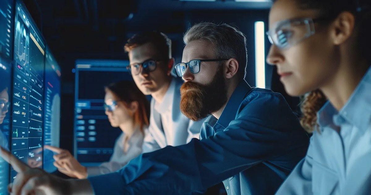 Five Features of an Effective AI Checker That Boost Productivity