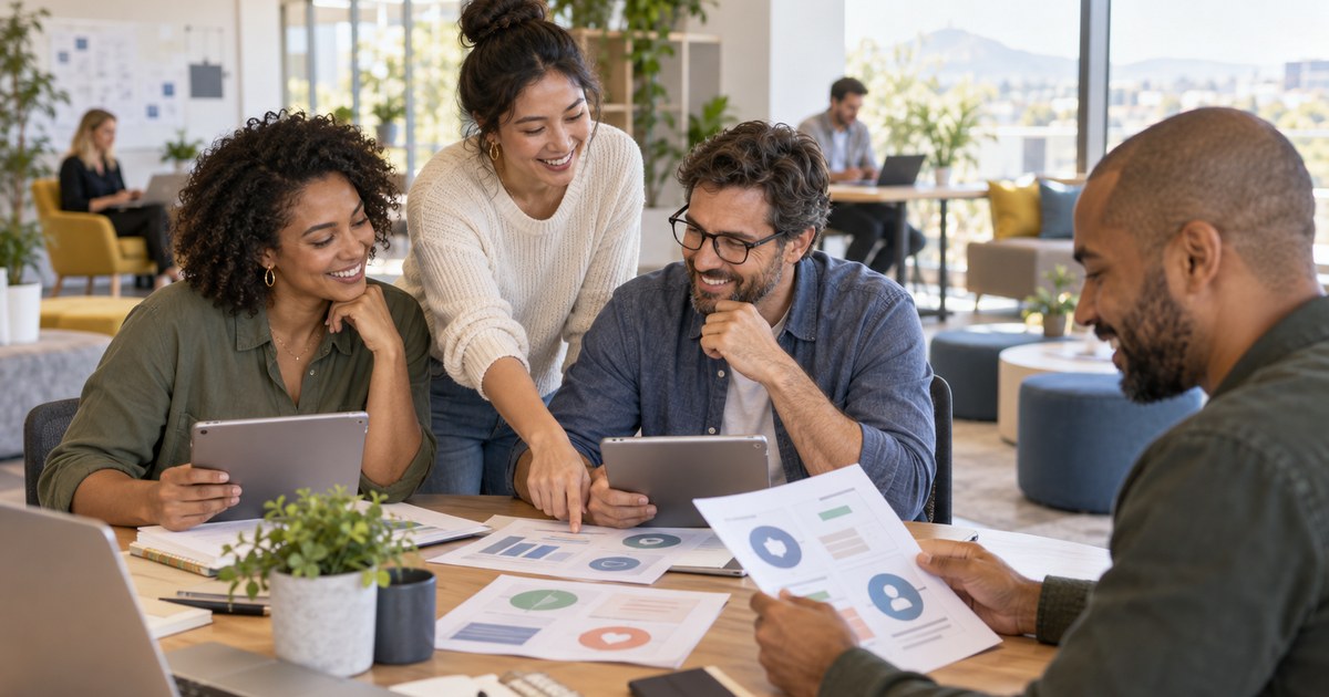 Maximizing Small Business Flexibility with Individual Coverage HRAs