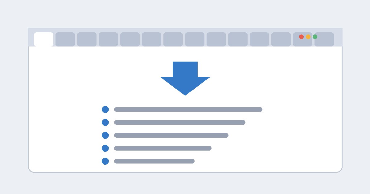 OneTab Alternatives: Toby, Session Buddy and Other Tab Manager Extensions