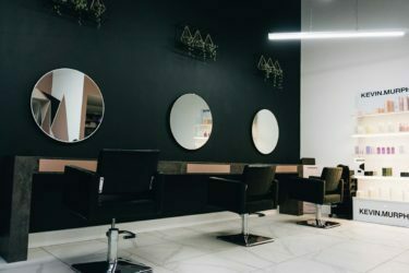Salon Design Trends To Look Out for in 2021