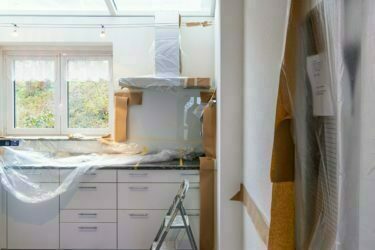 How to Protect Your Assets During a Home Renovation