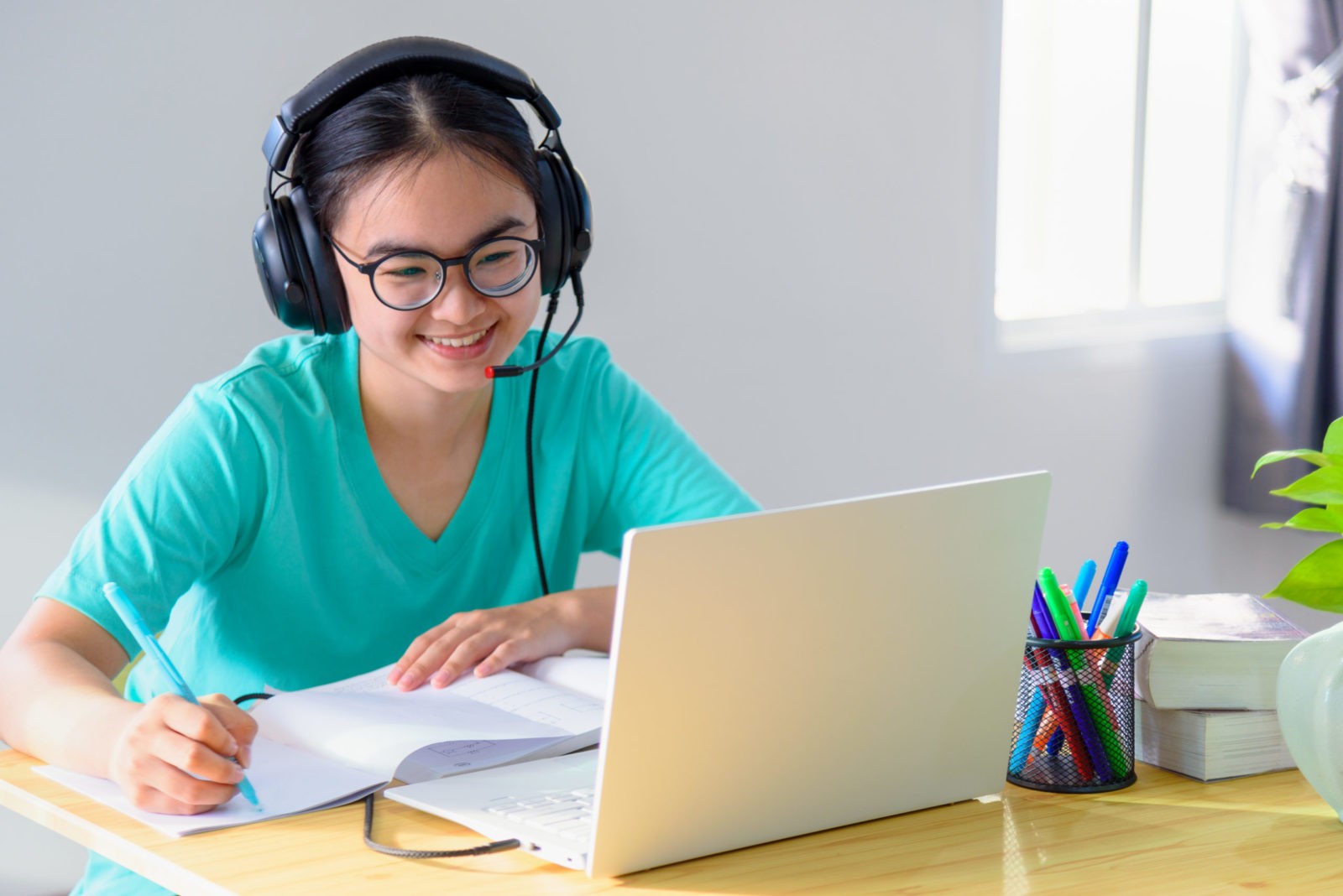 Setting Your Child Up for Successful Online Learning - Bookmark Sharer