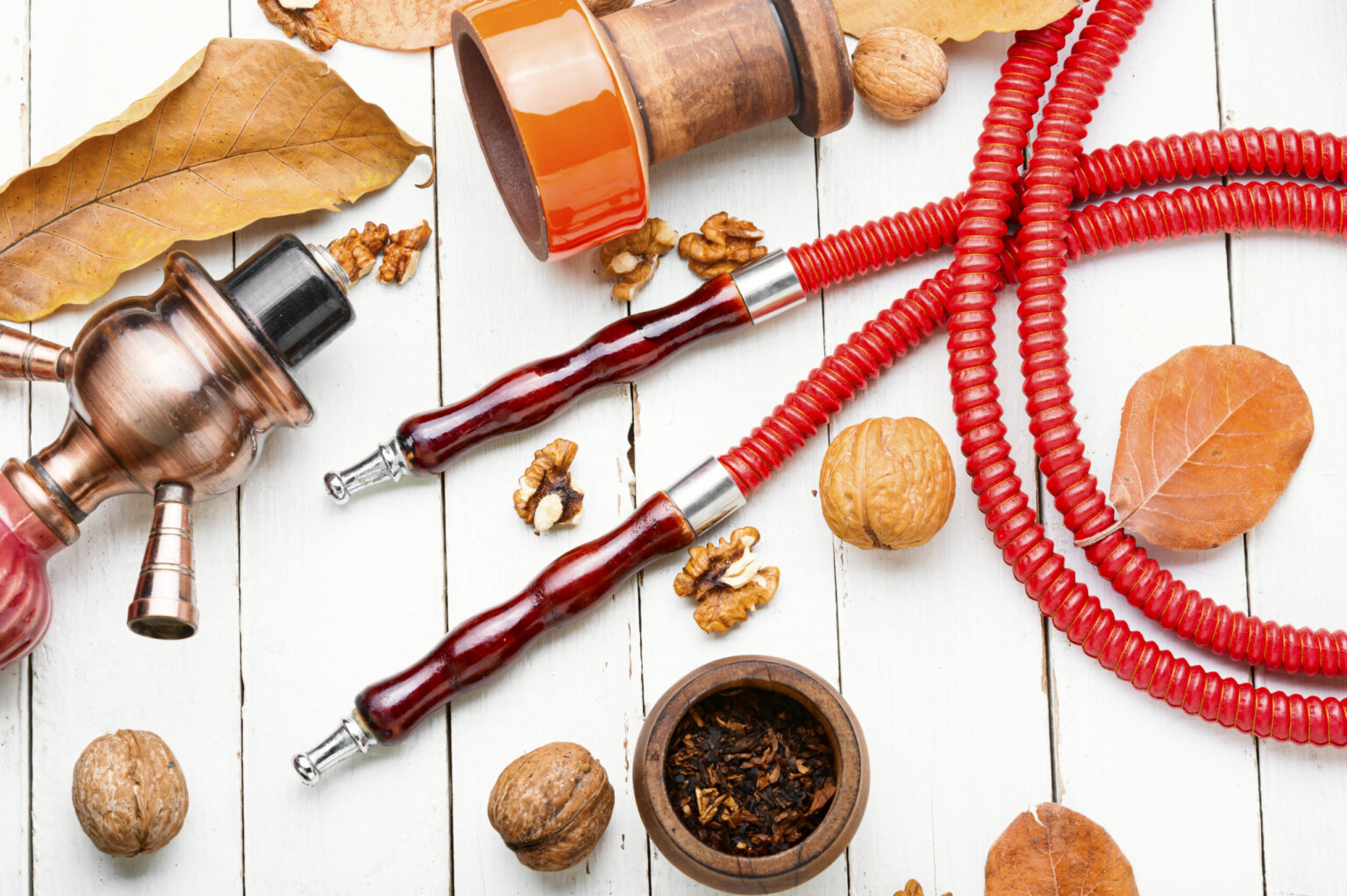 Exploring the History and Culture of Hookah Bookmark Sharer