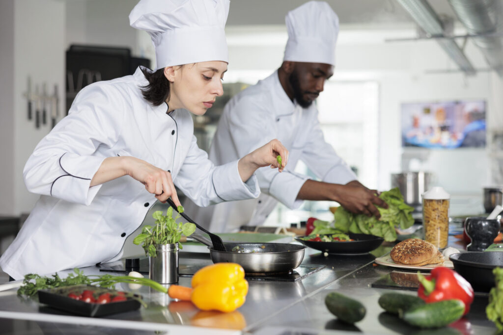 How To Break Into the Culinary Industry – Bookmark Sharer