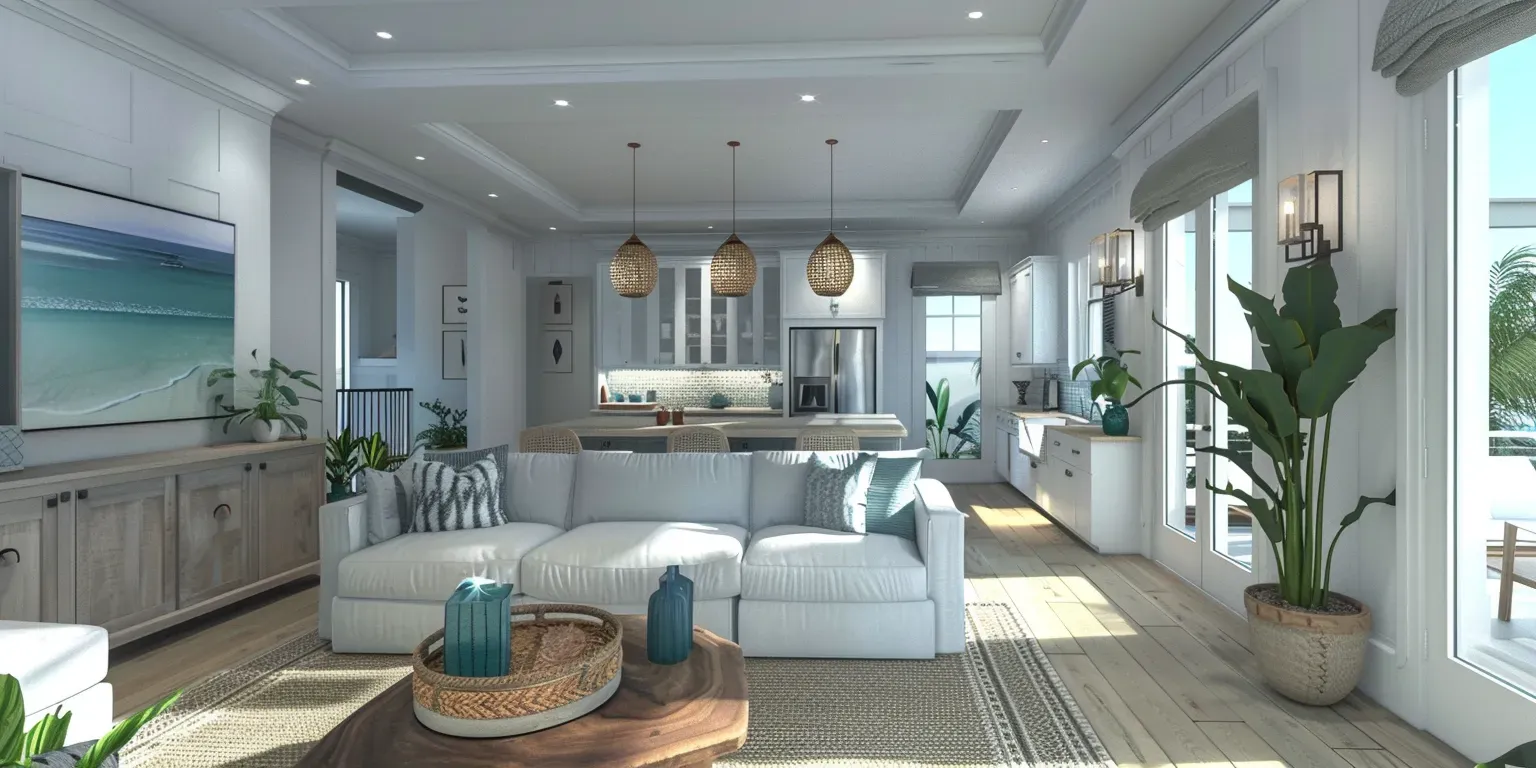 Home Interior Design