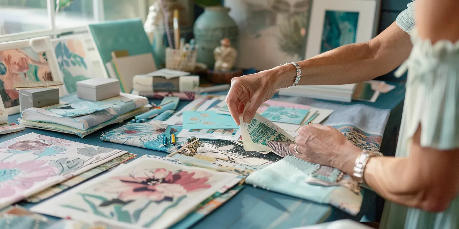Personalized Interior Services