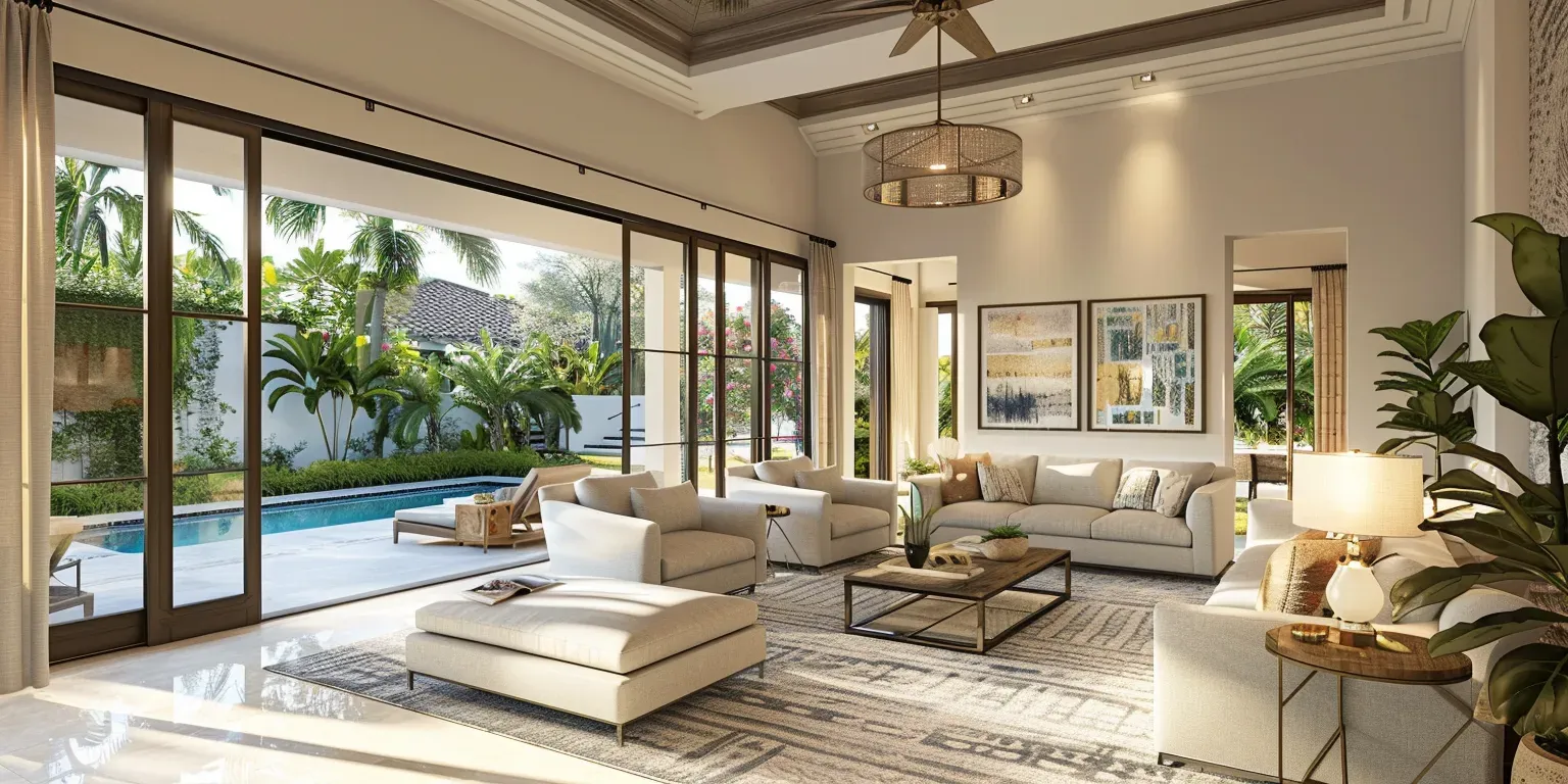 Elegant and Functional Designs