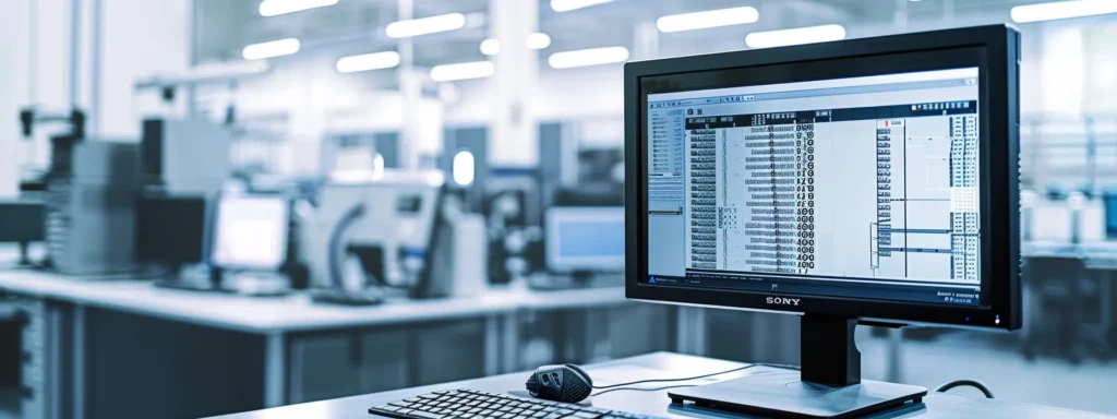 a sleek, modern computer monitor displaying automated testing scripts running seamlessly in the background, symbolizing the integration of automation into the stlc.