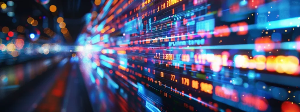 a computer screen displaying a website's meta tags being optimized with on-page seo tools by a focused and determined seo specialist, manick bhan.