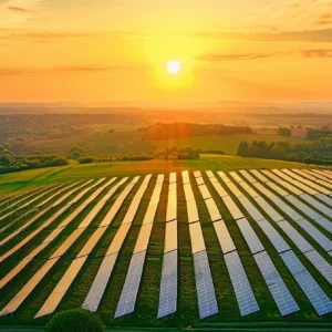 How Solar Installation Transforms Energy Efficiency