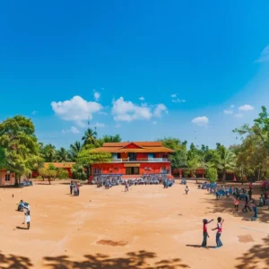 Insight Into Renowned Schools in India and Their Programs
