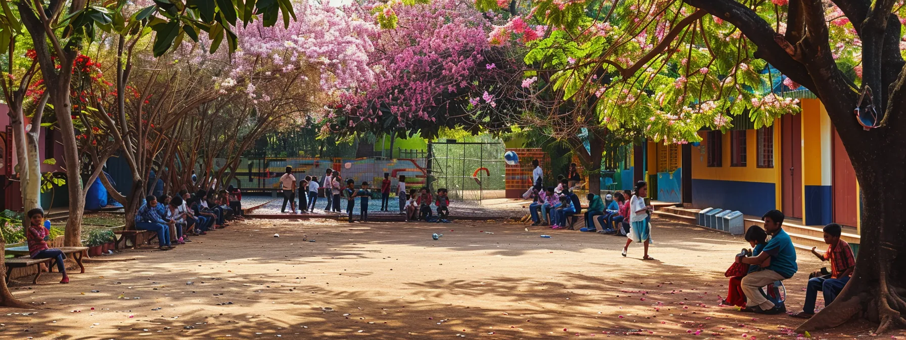 Evaluating Schools in India Through Parental Perspectives