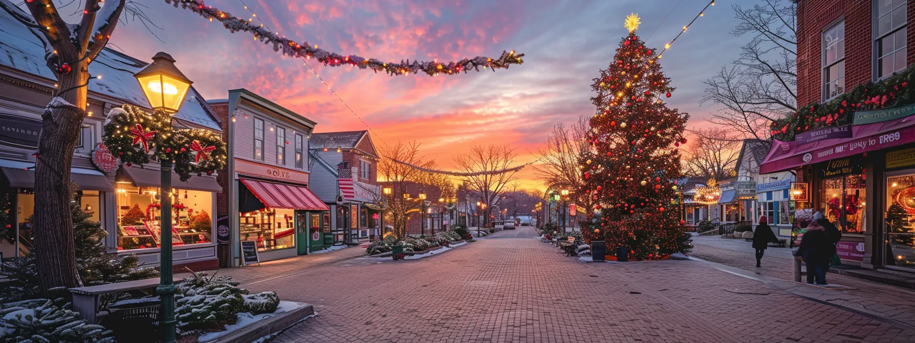 Holiday Spirit: Christmas in the United States Unwrapped