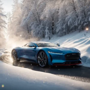 Car Covers for Snow: Safeguard Your Vehicle Against Winter Elements