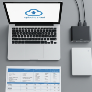 best cloud storage services 2026