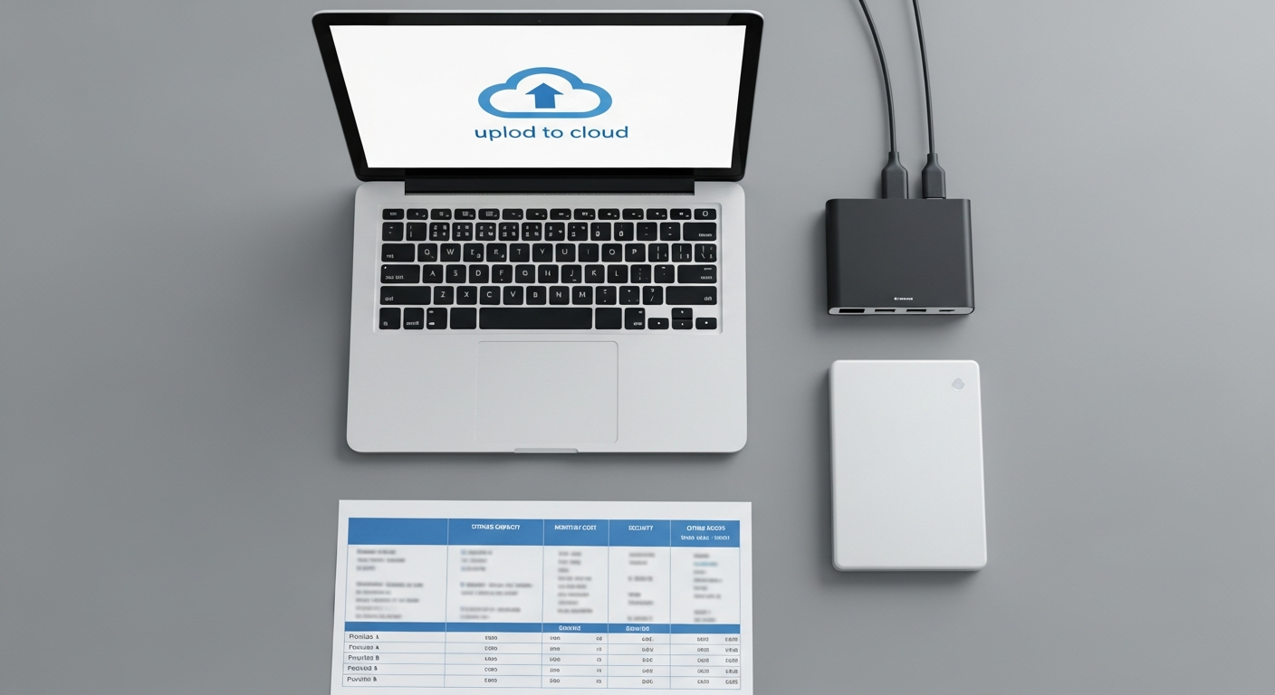 best cloud storage services 2026