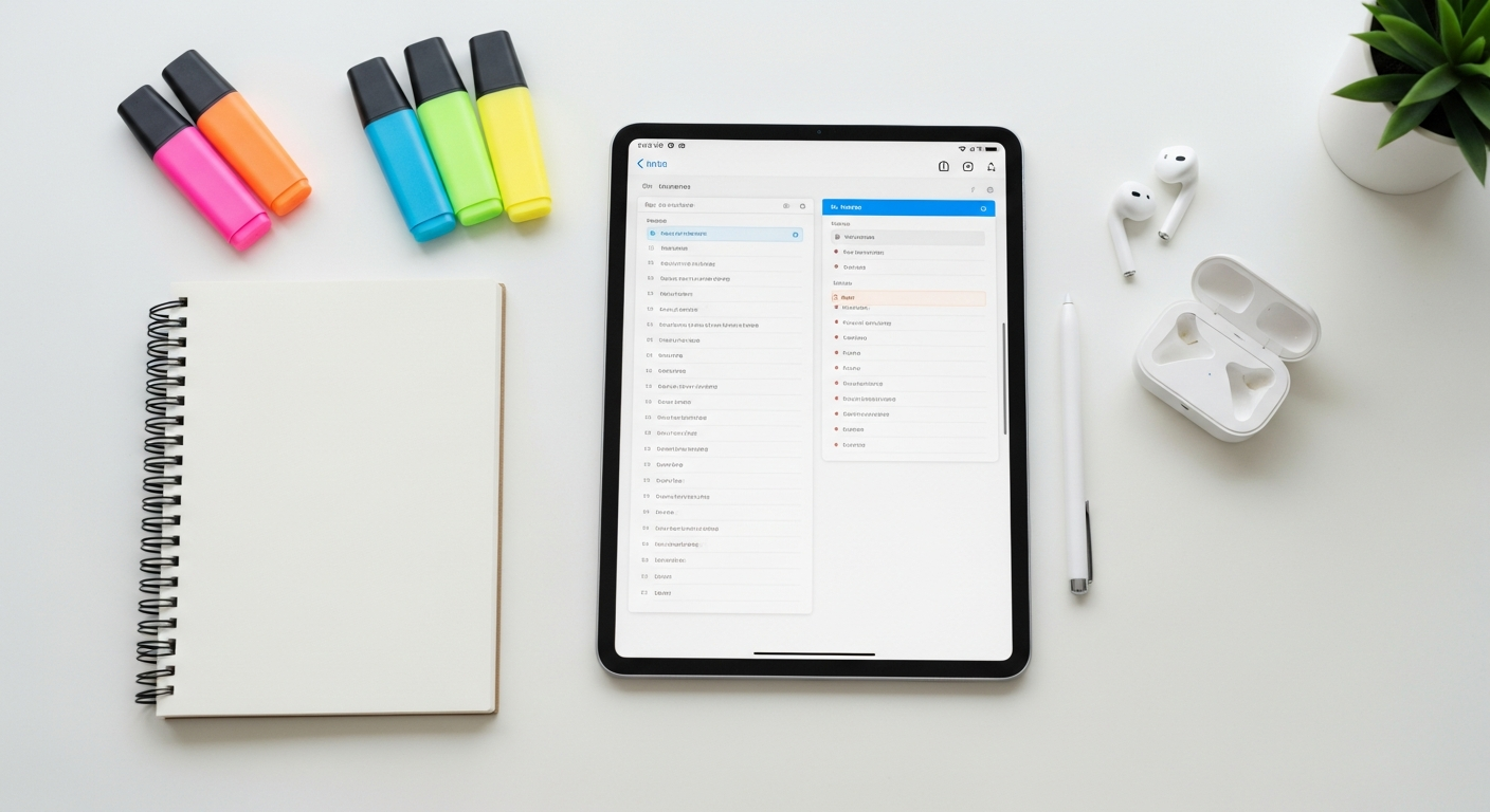 best note taking apps students 2026