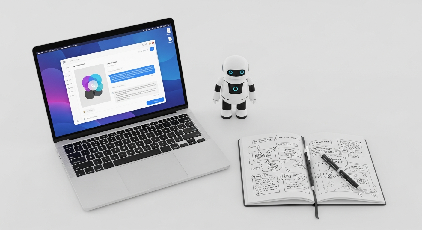 how to use ai tools be more productive