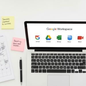 how to use google workspace effectively