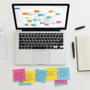 how to use obsidian for note taking